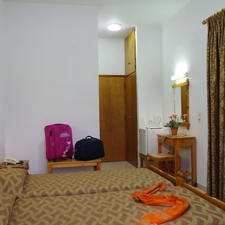 Effie Hotel Skála Extérieur photo