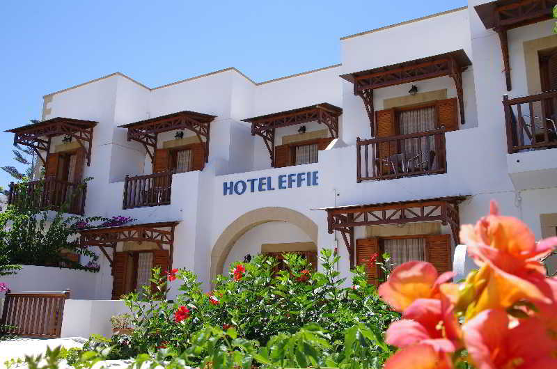 Effie Hotel Skála Extérieur photo
