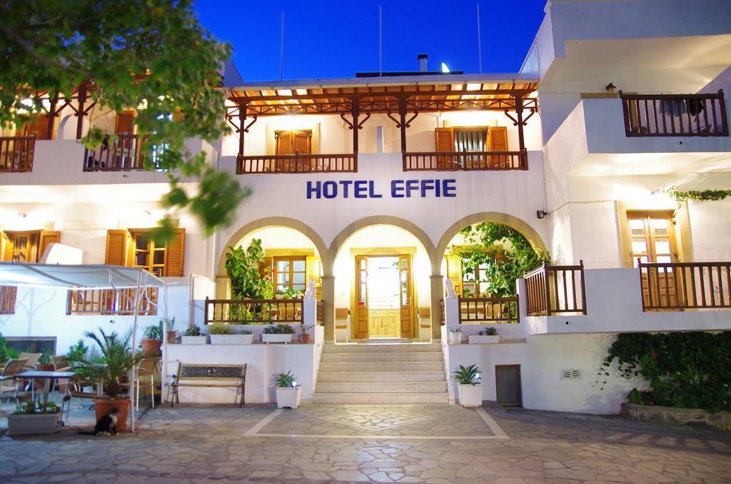 Effie Hotel Skála Extérieur photo