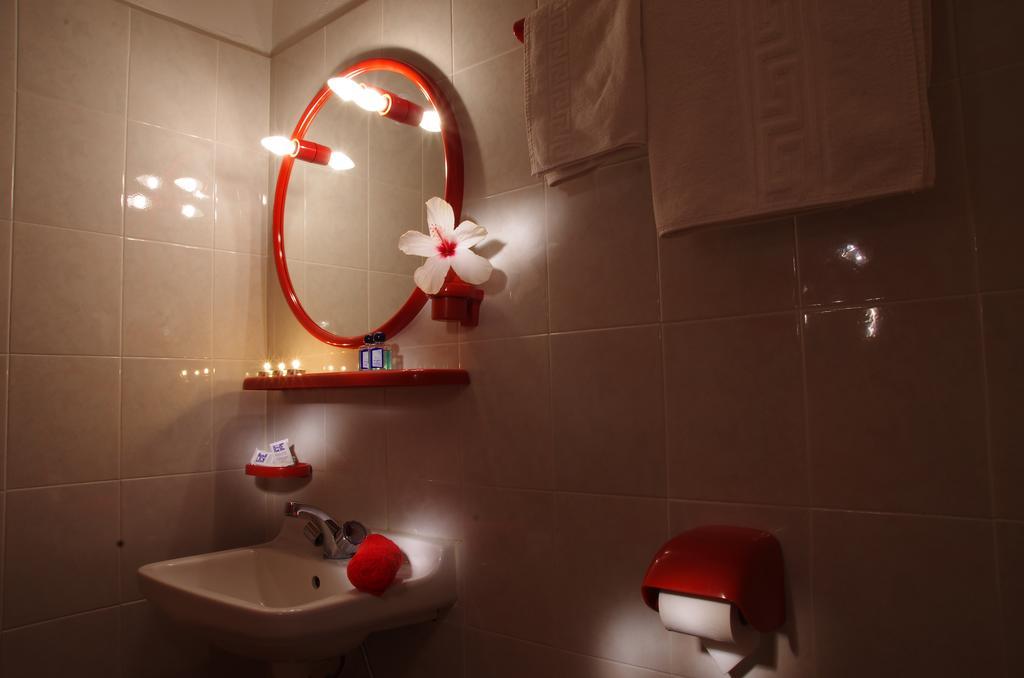 Effie Hotel Skála Extérieur photo